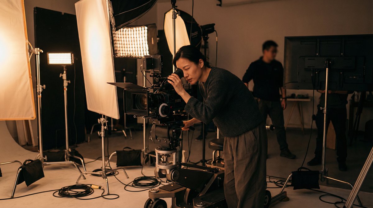 蜜桃视频幕后花絮